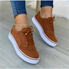 Sequin Decoration Casual Shoes