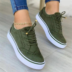 Sequin Decoration Casual Shoes