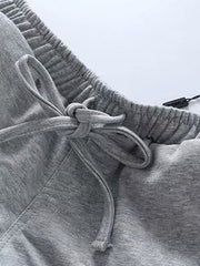 Pantalones cortos deportivos casuales ultra mini