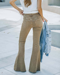 Commuter Casual Long Jeans