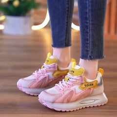 Casual Breathable Sneakers