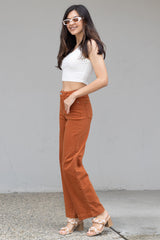 Judy Blue Full Size Feeling Special Pocket Jeans