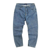 Vaqueros holgados casuales para hombre