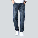 Anti-Diebstahl-Tasche Herren Freizeitjeans