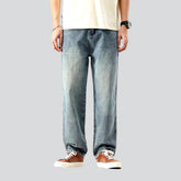 Baggy Fashion Jeans für Herren