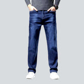 Business Casual Stretch Herren Jeans