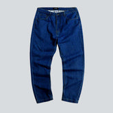Lässige Baggy Herren Jeans