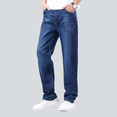 Casual regular men jeans