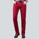 Klassische Regular-Jeans für Herren