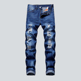 Distressed Jeans für Herren