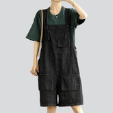 Modischer Jeans-Strampler für Damen