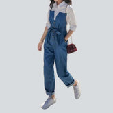 Modischer Jeans-Overall für Damen