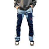 Y2K-Jeans für Männer