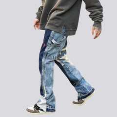 Y2K-Jeans für Männer