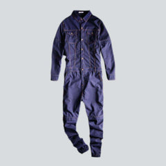 Abnehmbarer Ärmel- und Beinoverall