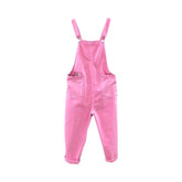 Mono vaquero corto Y2K para mujer