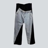 Herren Lagenjeans