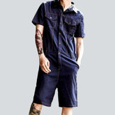 Monochrome Herrenjeans