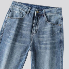 Herren Baggy Jeans