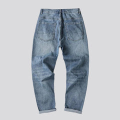 Herren Baggy Jeans