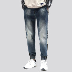 Sanded Street Herren Jeanshose