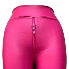 High-Waist Skinny Jeans für Damen