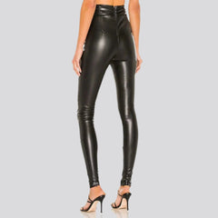 Y2k women denim pants