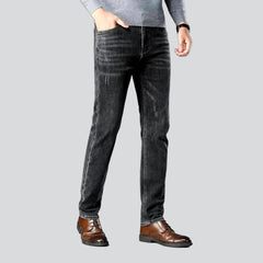 Vintage ground casual men jeans