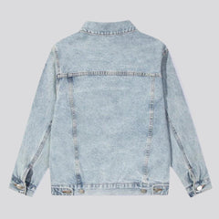 Vintage women denim jacket