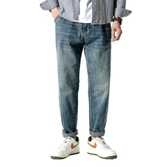Retro-Urban-Jeans für Herren