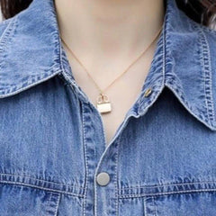 Dünner lockerer Damen Jeans Overall