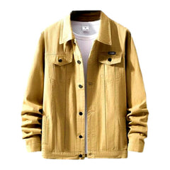 Y2k Herren Jeansjacke