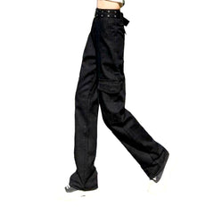 Fashion women color jeans