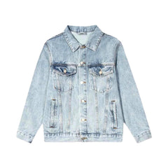 Vintage women denim jacket