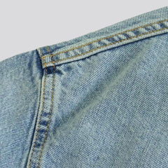 Vintage women jeans jacket