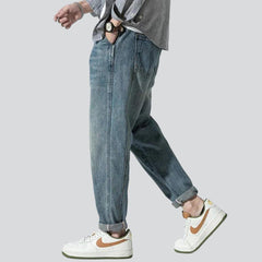 Retro-Urban-Jeans für Herren