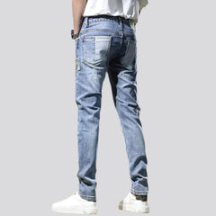 Slim-Fit-Jeans für Herren von Street