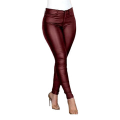 Y2k women jean pants