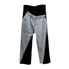 Vaqueros de capas para hombre