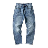 Men baggy jeans