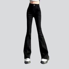 Vaqueros de calle para mujer