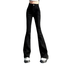 Vaqueros de calle para mujer