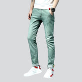 Schmale Jeans für Herren