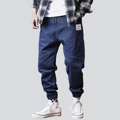 Pantalones vaqueros de estilo callejero para hombre