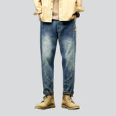 Streetwear Vintage Jeans für Herren