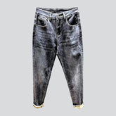 Trendy Style Herren Baggy Jeans