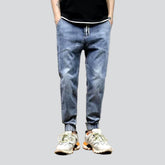 Urban Denim-Jogginghosen für Herren