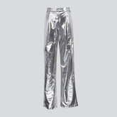 Weite Jeanshosen für Damen