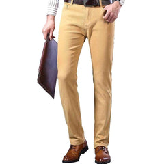 Klassische Regular-Jeans für Herren