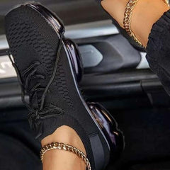 Casual Platform Shoes
